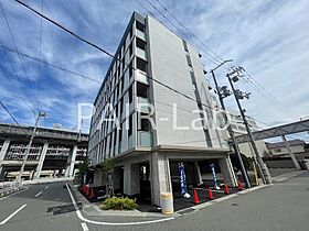 アビオス姫路駅東  ｜ 兵庫県姫路市市之郷（賃貸マンション1LDK・4階・39.84㎡） その18