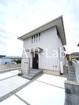 姫路市阿保戸建貸家  ｜ 兵庫県姫路市阿保（賃貸一戸建3LDK・--・97.68㎡） その1