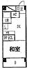 イトーピア野里5階4.0万円