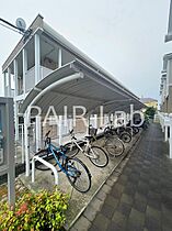 ファミール モノモリ  ｜ 兵庫県明石市大久保町西島（賃貸アパート1LDK・1階・44.10㎡） その18