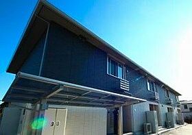 カスタリア堀町  ｜ 兵庫県明石市大久保町松陰（賃貸アパート1LDK・1階・41.35㎡） その1