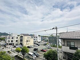 メゾン・ド・アルシュ  ｜ 兵庫県姫路市三左衛門堀西の町（賃貸マンション1DK・3階・41.50㎡） その22