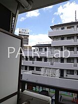 ジュネス北在家  ｜ 兵庫県加古川市加古川町北在家（賃貸マンション1R・4階・20.52㎡） その11