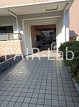 ジュネス北在家  ｜ 兵庫県加古川市加古川町北在家（賃貸マンション1R・4階・20.52㎡） その21