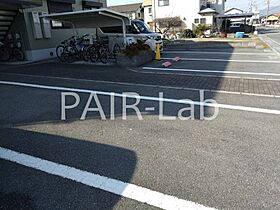 フォレスト21  ｜ 兵庫県姫路市飾磨区蓼野町（賃貸アパート3LDK・2階・70.43㎡） その19