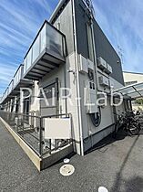 MISTRAL大塩駅前  ｜ 兵庫県姫路市大塩町（賃貸アパート1K・2階・33.54㎡） その18