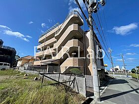 パラドール魚住II  ｜ 兵庫県明石市魚住町鴨池（賃貸マンション1K・4階・22.65㎡） その1