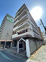 船場スカイハイツ  ｜ 兵庫県姫路市船丘町（賃貸マンション1LDK・2階・42.21㎡） その22