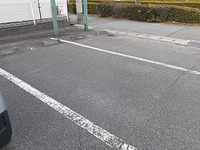 兵庫県姫路市北条梅原町（賃貸アパート1K・2階・23.47㎡） その13