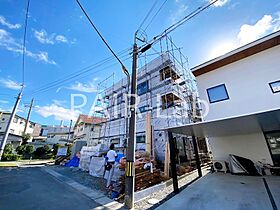 （仮）高砂浜田町アパート  ｜ 兵庫県高砂市高砂町浜田町２丁目（賃貸アパート1LDK・1階・30.00㎡） その19