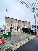 （仮称）網干区高田新築アパート  ｜ 兵庫県姫路市網干区高田（賃貸アパート1K・2階・27.23㎡） その17