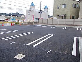 兵庫県姫路市別所町佐土（賃貸アパート1LDK・1階・44.18㎡） その14