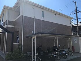 兵庫県姫路市広畑区西蒲田（賃貸アパート1LDK・2階・52.79㎡） その16