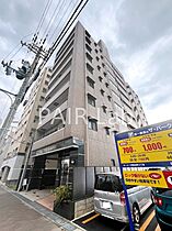 プレステージ明石本町II  ｜ 兵庫県明石市本町２丁目（賃貸マンション3LDK・6階・59.08㎡） その19