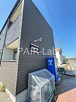 バーンタイ 101 ｜ 兵庫県姫路市網干区田井（賃貸アパート1K・1階・25.26㎡） その17