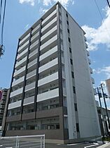 兵庫県姫路市安田１丁目（賃貸マンション1LDK・5階・42.30㎡） その1