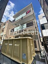 Stork　AOI  ｜ 兵庫県姫路市神屋町３丁目（賃貸アパート1LDK・2階・30.27㎡） その17