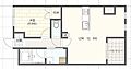 リアライズ呉服町4階9.5万円