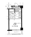 メゾン春3番館4階3.4万円