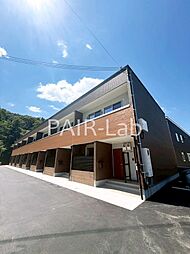 リュッケ御立中