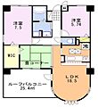 リベール姫路岡町2階12.0万円