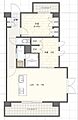 プレサンスネオ姫路5階14.9万円