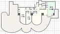 メゾン富士才6階12.5万円