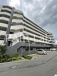 アルファステイツ姫路城西