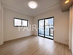 MISTRAL千代田町 4階1Kのリビング/ダイニング