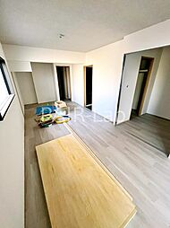 VRD姫路 2階1SLDKのリビング/ダイニング