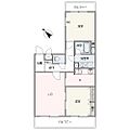 クリオ大宮東壱番館3階1,200万円