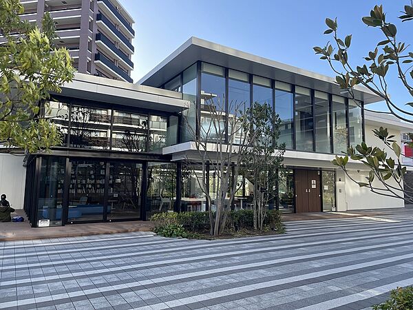 プレミスト志村三丁目