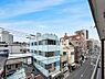その他：【住戸からの眺望写真】目の前の視界を遮る大きな建物が隣接していないため、ゆったりとした眺望を楽しむことができます。※眺望は将来に渡って保証されるものではありません。