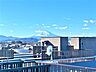 バルコニー：【クリオ茅ヶ崎中海岸グランシック】屋上テラスからは富士山を望むことができます(季節・天候による)。海まで近く、自然豊かな住環境のため、子育て世帯にもおすすめです。