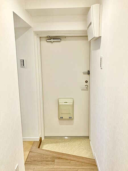 室内を拡大表示