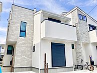神奈川県茅ヶ崎市浜須賀：物件画像