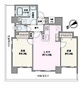 クリオ藤沢七番館7階4,698万円