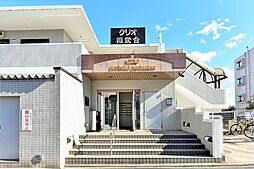 クリオ相武台参番館