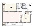 鵜野森団地E1階1,580万円