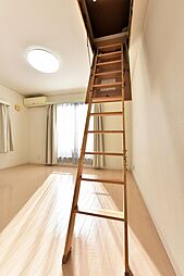 洋室の画像