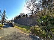 町田市小野路にございます敷地面積3424.09?の土地のご紹介です。1000坪をえる広々とした土地です。
