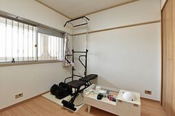 子供部屋の画像