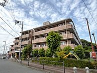 神奈川県相模原市南区鵜野森2丁目28-8：物件画像