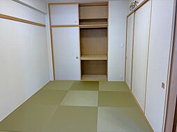 和室の画像