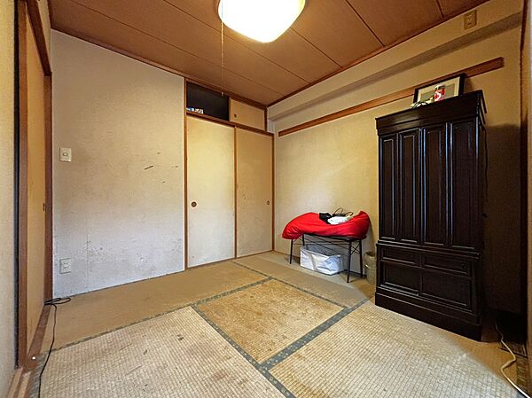和室を拡大表示