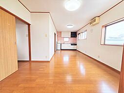 大和市林間2丁目戸建