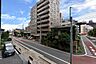 その他：【住戸からの眺望写真】晴れた日には気持ちのいい青空を見渡すことができます。家事や仕事の合間に景色を眺めてリラックスできそうです。※眺望は将来にわたって保証するものではありません。