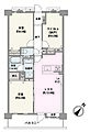 クリオ町田弐番館2階3,490万円