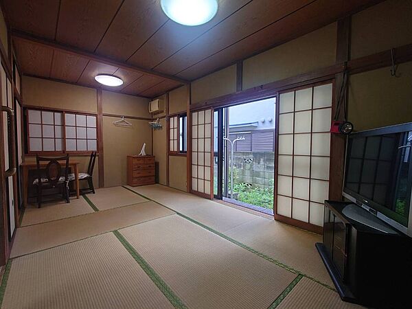 和室