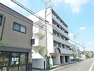 神奈川県相模原市中央区共和2丁目：物件画像